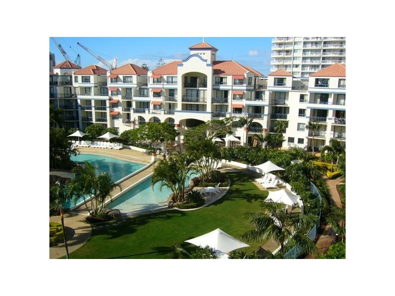 Coolangatta QLD 4225