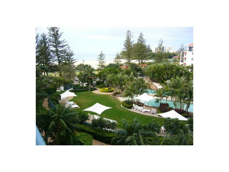 Coolangatta QLD 4225