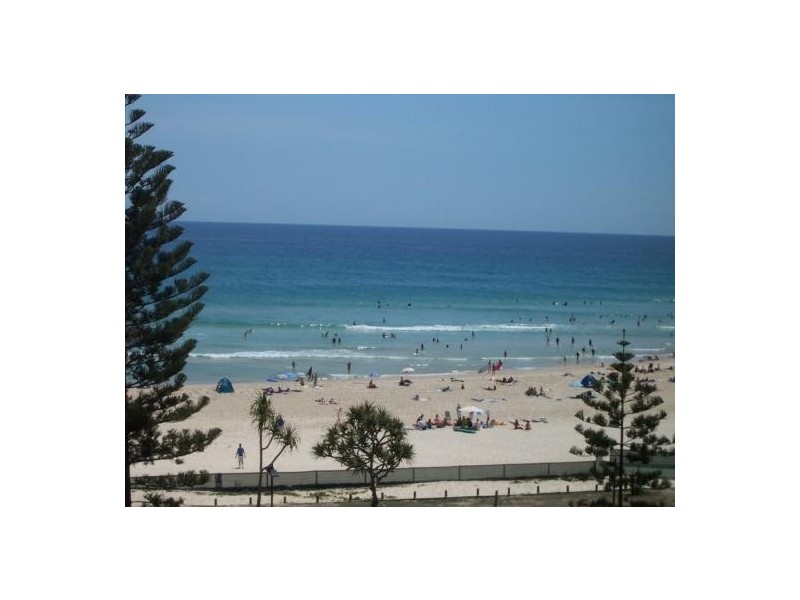 20/162 Marine Parade, RAINBOW PACIFIC, Rainbow Bay QLD 4225