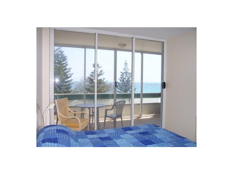 20/162 Marine Parade, RAINBOW PACIFIC, Rainbow Bay QLD 4225