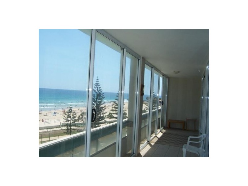 20/162 Marine Parade, RAINBOW PACIFIC, Rainbow Bay QLD 4225