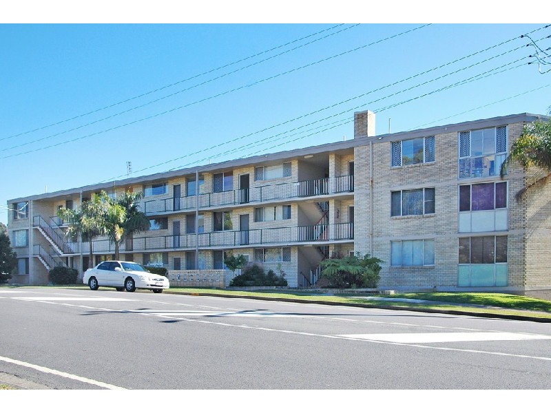 15/23 Dixon Street, Coolangatta QLD 4225