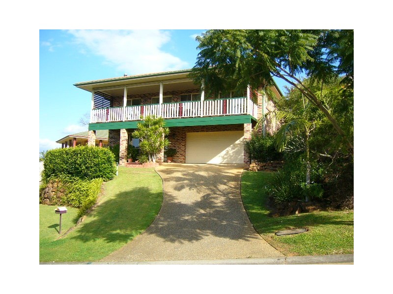 36 tralee drive, Banora Point NSW 2486