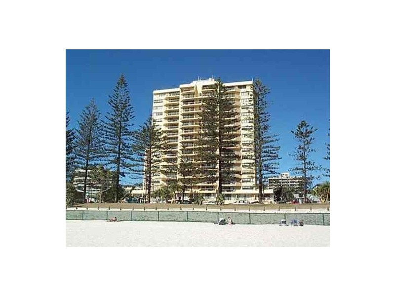 Rainbow Bay QLD 4225