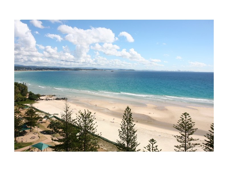 Rainbow Bay QLD 4225