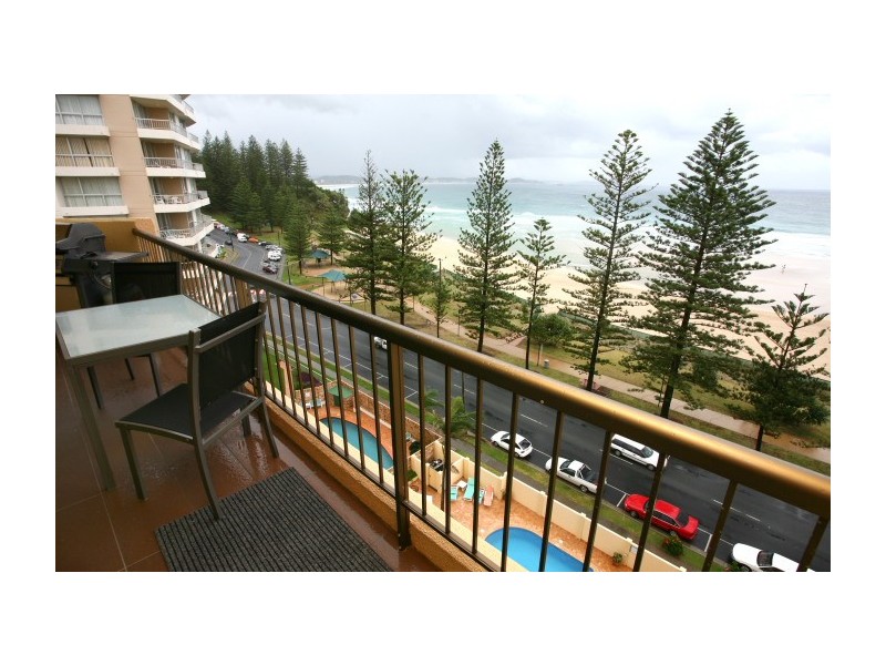 Rainbow Bay QLD 4225