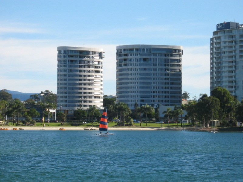 1096/18 Stuart Street, Tweed Heads NSW 2485