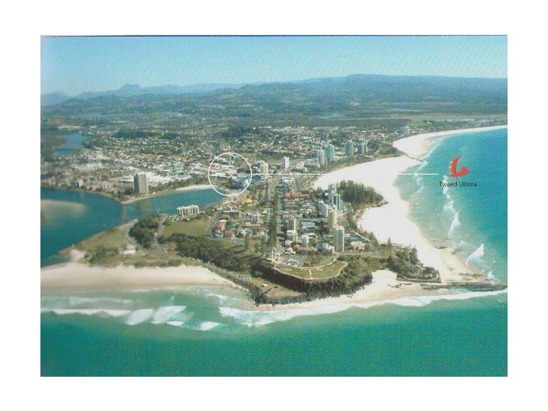 1096/18 Stuart Street, Tweed Heads NSW 2485