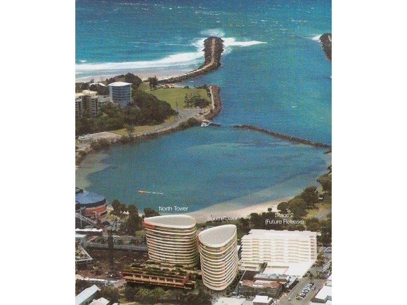 1096/18 Stuart Street, Tweed Heads NSW 2485