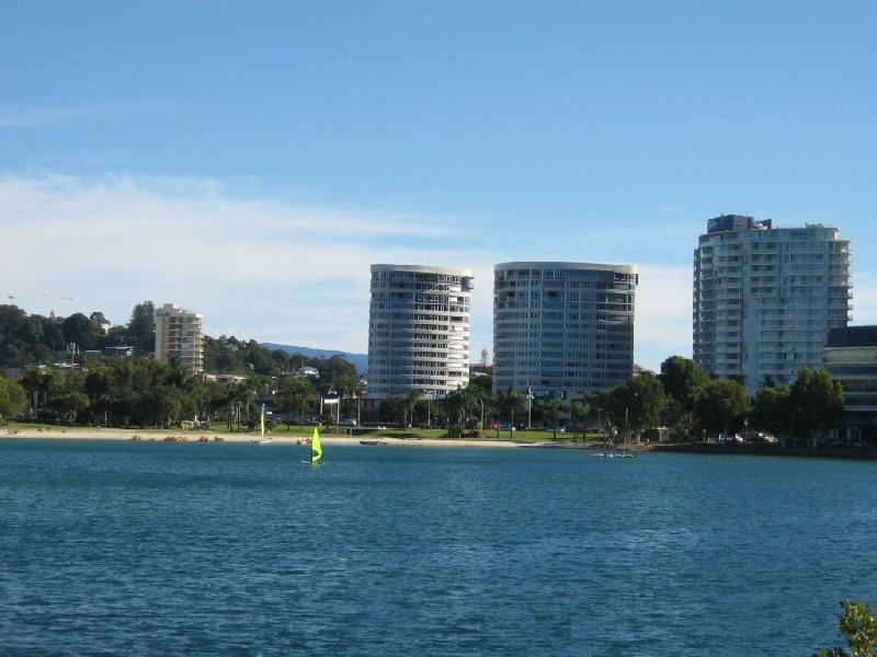 1096/18 Stuart Street, Tweed Heads NSW 2485