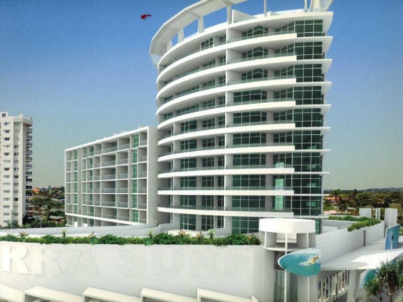 2 Creek St ‘Kirra Surf’, Kirra QLD 4225