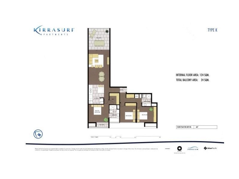 2 Creek St ‘Kirra Surf’, Kirra QLD 4225