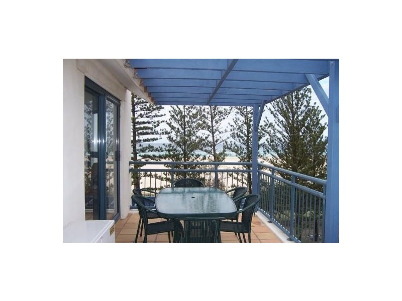 403 CALYPSO PLAZA, 92 Marine Parade, Coolangatta QLD 4225