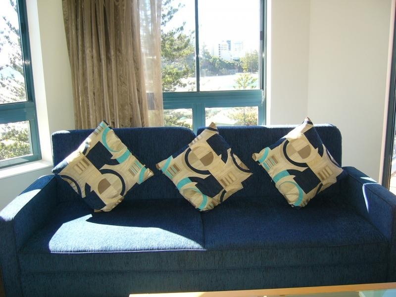 403 CALYPSO PLAZA, 92 Marine Parade, Coolangatta QLD 4225