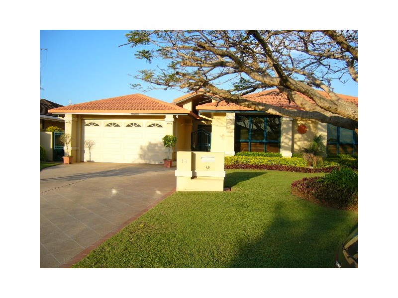 18 Meridan Way, Tweed Heads NSW 2485