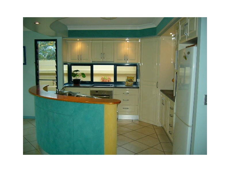 18 Meridan Way, Tweed Heads NSW 2485