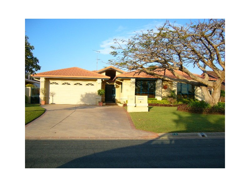 18 Meridan Way, Tweed Heads NSW 2485