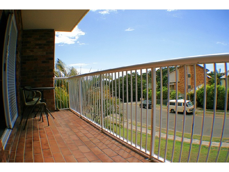 2/4 Clancy Court, Currumbin QLD 4223
