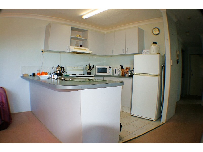2/4 Clancy Court, Currumbin QLD 4223