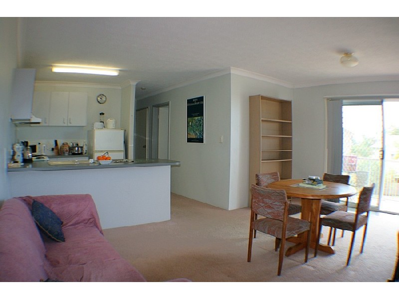 2/4 Clancy Court, Currumbin QLD 4223