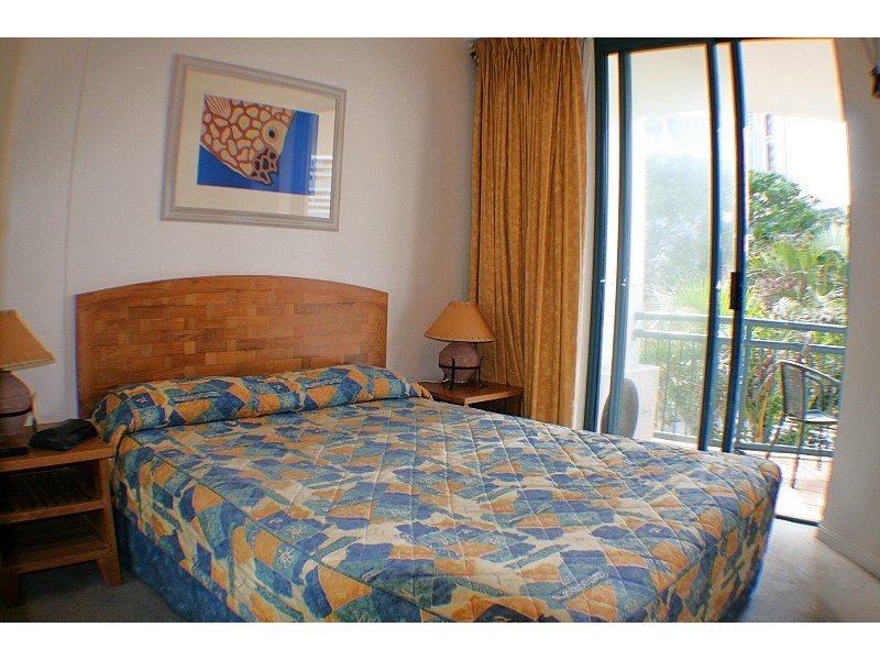 Unit 144 Calypso Plaza, Coolangatta QLD 4225