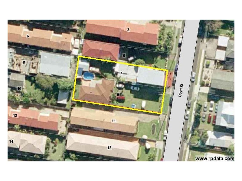 7 – 9 Boyd Street, Tweed Heads NSW 2485
