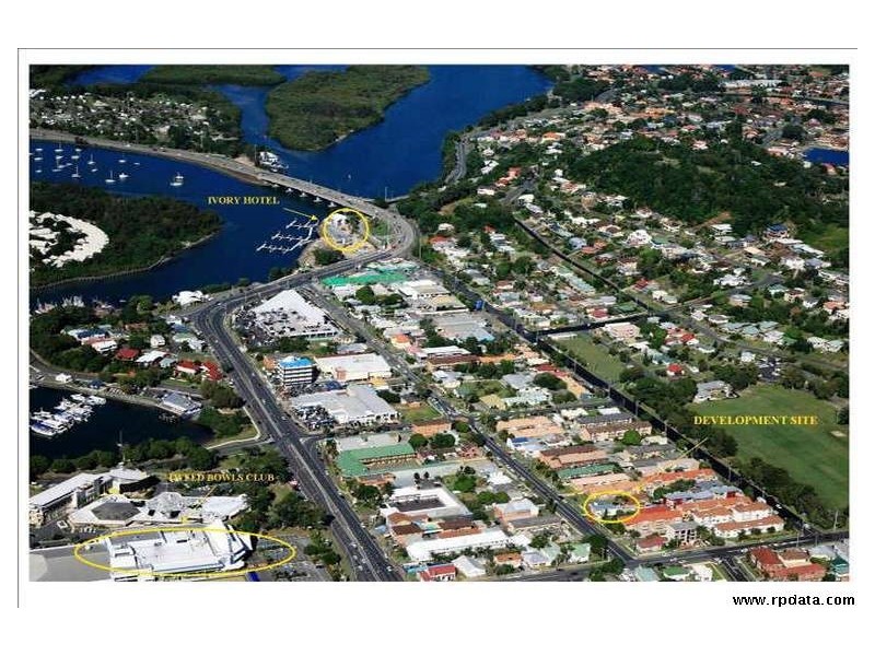 7 – 9 Boyd Street, Tweed Heads NSW 2485