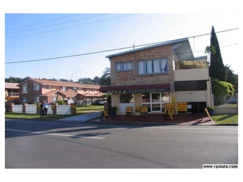 7 – 9 Boyd Street, Tweed Heads NSW 2485