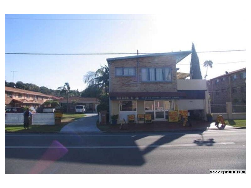 7 – 9 Boyd Street, Tweed Heads NSW 2485