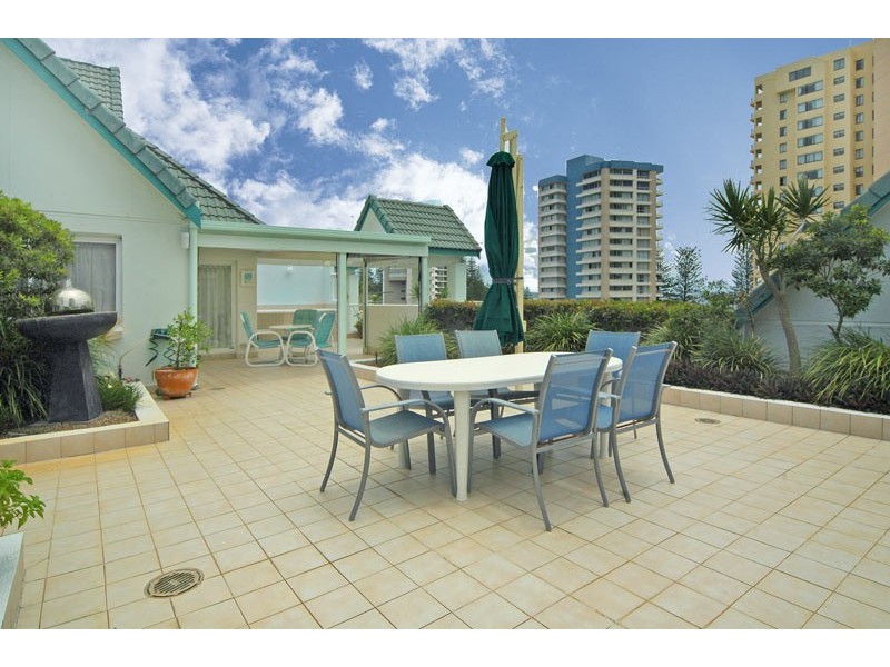 33/243 Boundary Street, Rainbow Bay QLD 4225