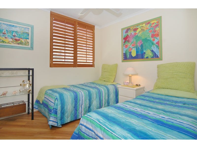 33/243 Boundary Street, Rainbow Bay QLD 4225