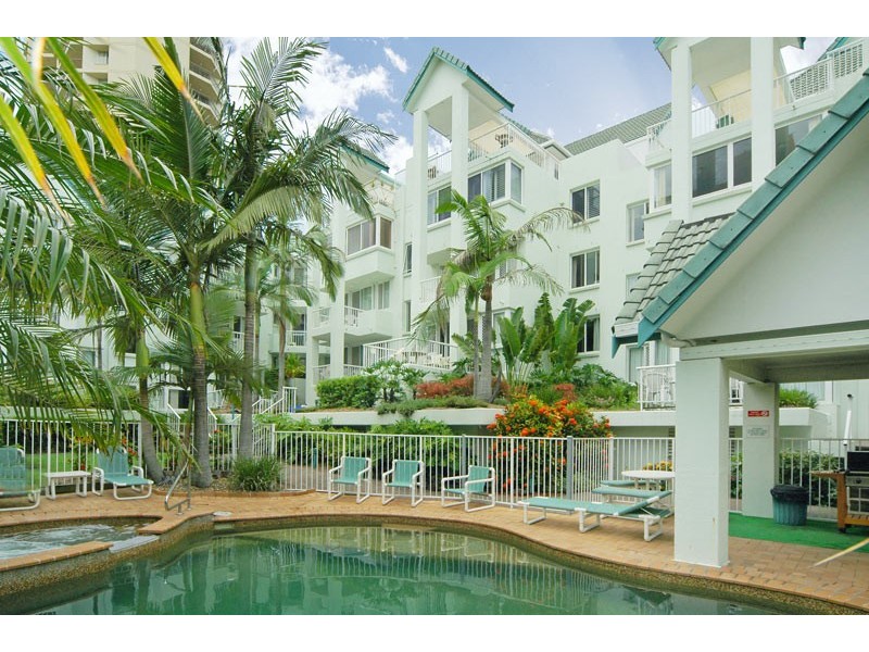 33/243 Boundary Street, Rainbow Bay QLD 4225