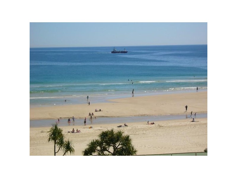 14/166 Marine Parade, RAINBOW PACIFIC, Rainbow Bay QLD 4225