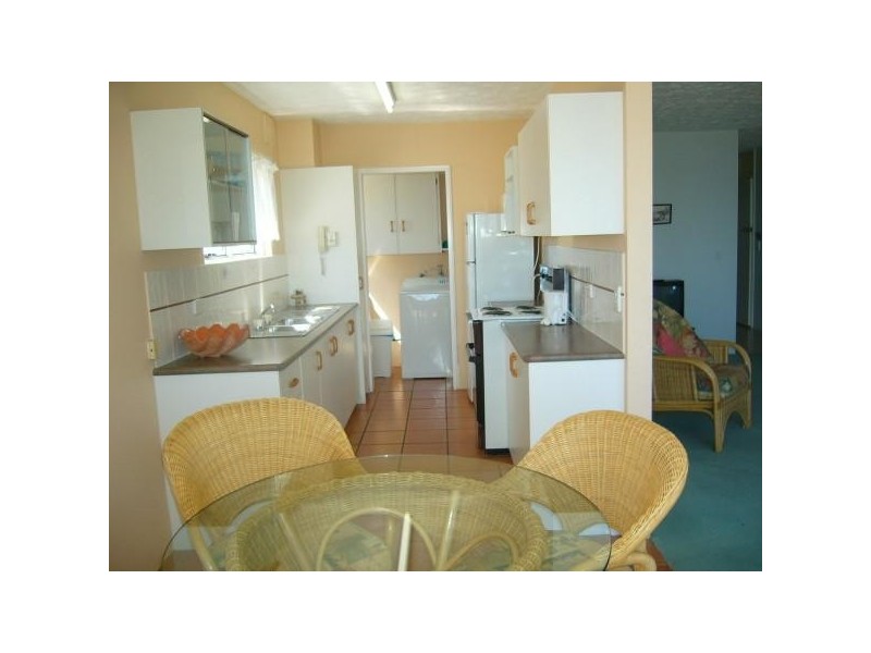 14/166 Marine Parade, RAINBOW PACIFIC, Rainbow Bay QLD 4225