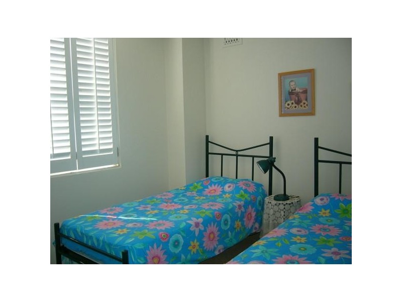 14/166 Marine Parade, RAINBOW PACIFIC, Rainbow Bay QLD 4225