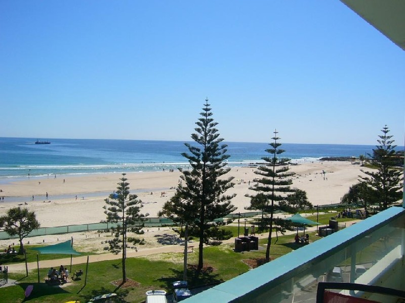 14/166 Marine Parade, RAINBOW PACIFIC, Rainbow Bay QLD 4225