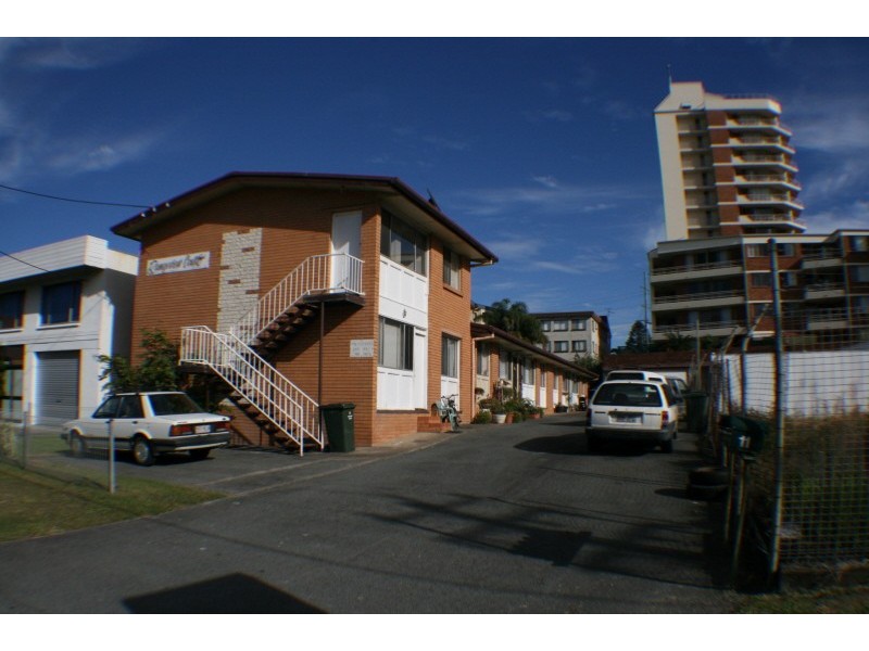 3/11-13 Enid Street, Tweed Heads NSW 2485