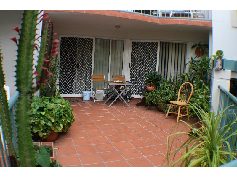 UNIT 51, 7-11 Redondo Avenue, Miami QLD 4220