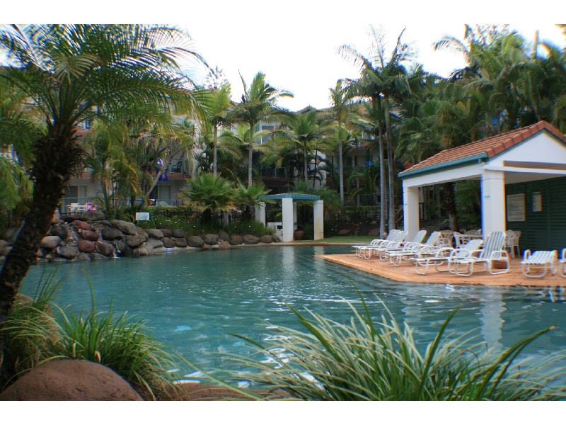UNIT 51, 7-11 Redondo Avenue, Miami QLD 4220