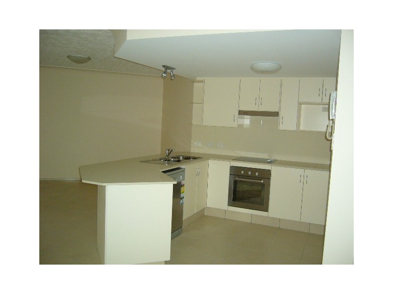 18/7-9 Parry Street, Tweed Heads NSW 2485