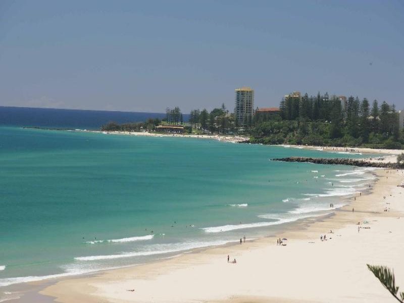 46-48 Pacific Parade “Kirra Wave”, Bilinga QLD 4225