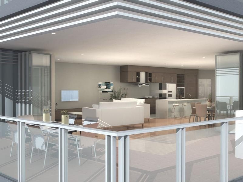 46-48 Pacific Parade “Kirra Wave”, Bilinga QLD 4225