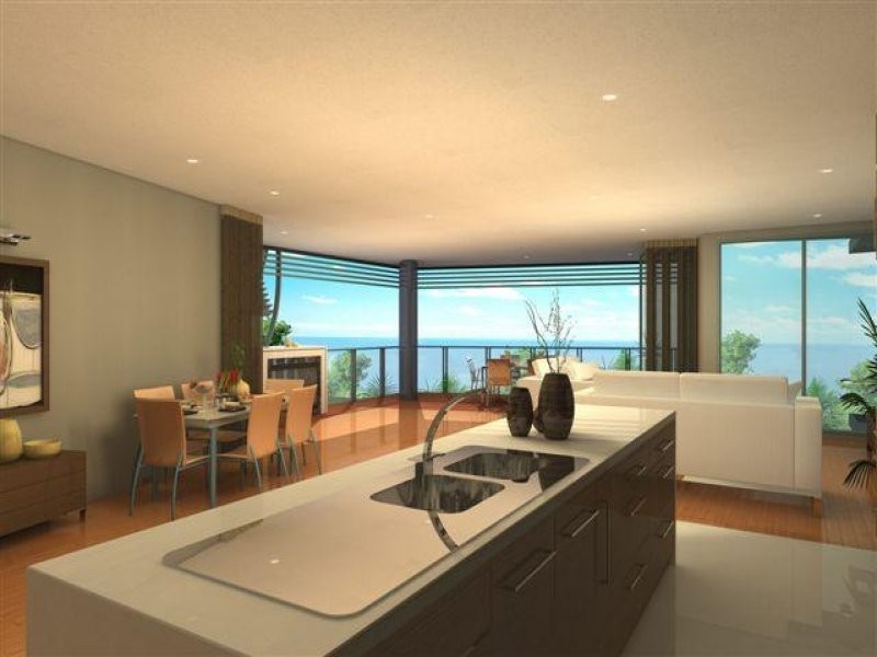 46-48 Pacific Parade “Kirra Wave”, Bilinga QLD 4225