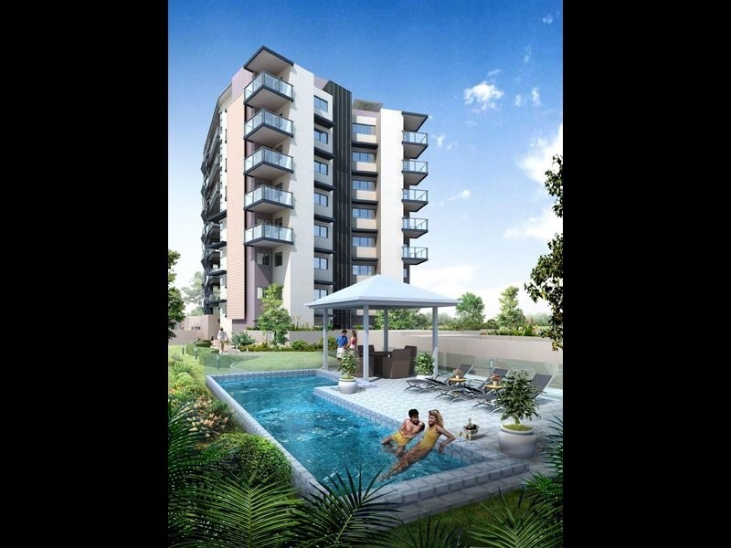 46-48 Pacific Parade “Kirra Wave”, Bilinga QLD 4225