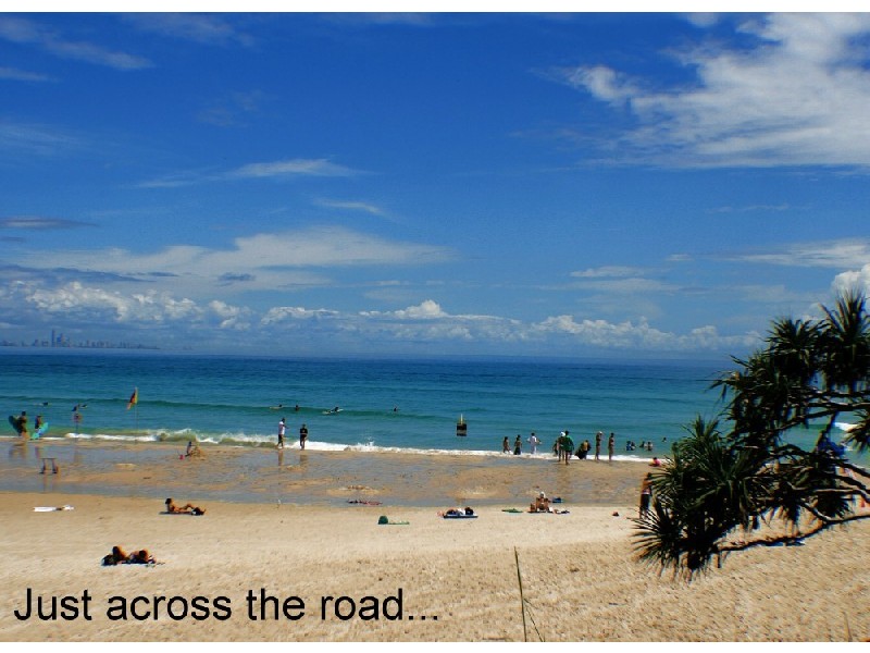 120/99 Griffith Street, Coolangatta QLD 4225