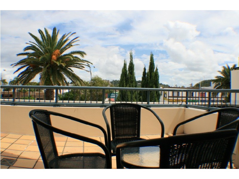 120/99 Griffith Street, Coolangatta QLD 4225