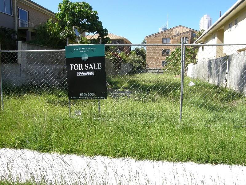 25 Monaco Street , Surfers Paradise QLD 4217