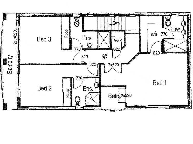 25 Monaco Street , Surfers Paradise QLD 4217