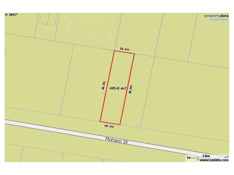 25 Monaco Street , Surfers Paradise QLD 4217