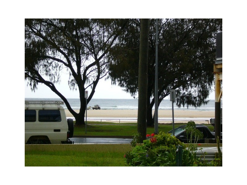 Kirra QLD 4225